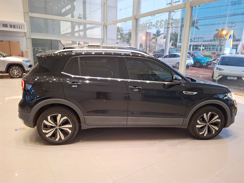 T-CROSS 1.4 250 TSI TOTAL FLEX HIGHLINE AUTOMÁTICO3