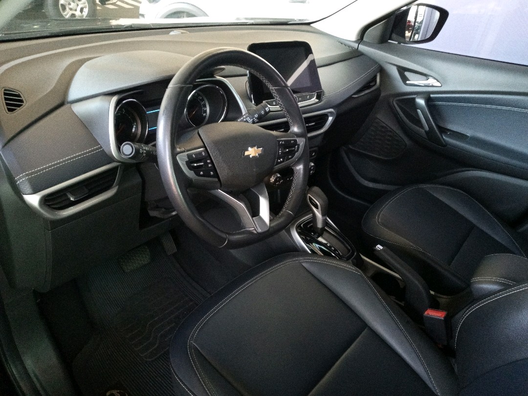 TRACKER 1.2 TURBO FLEX PREMIER AUTOMÁTICO8