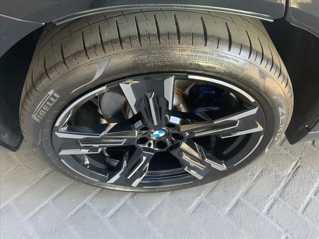 BMW-X3-3.0 TWINPOWER MHEV M50 XDRIVE STEPTRONIC