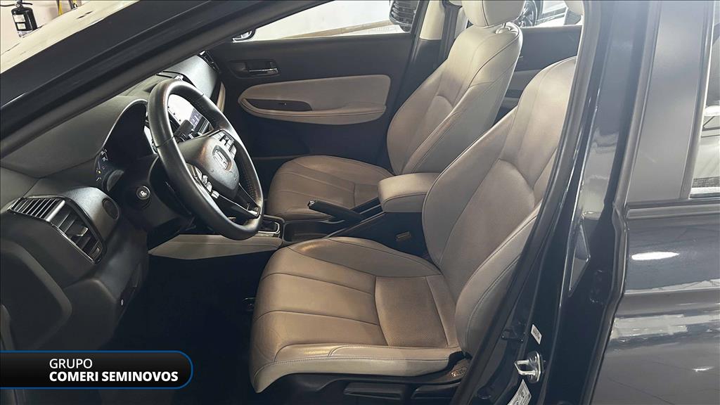 2022 HONDA CITY 1.5 i-VTEC FLEX TOURING CVT