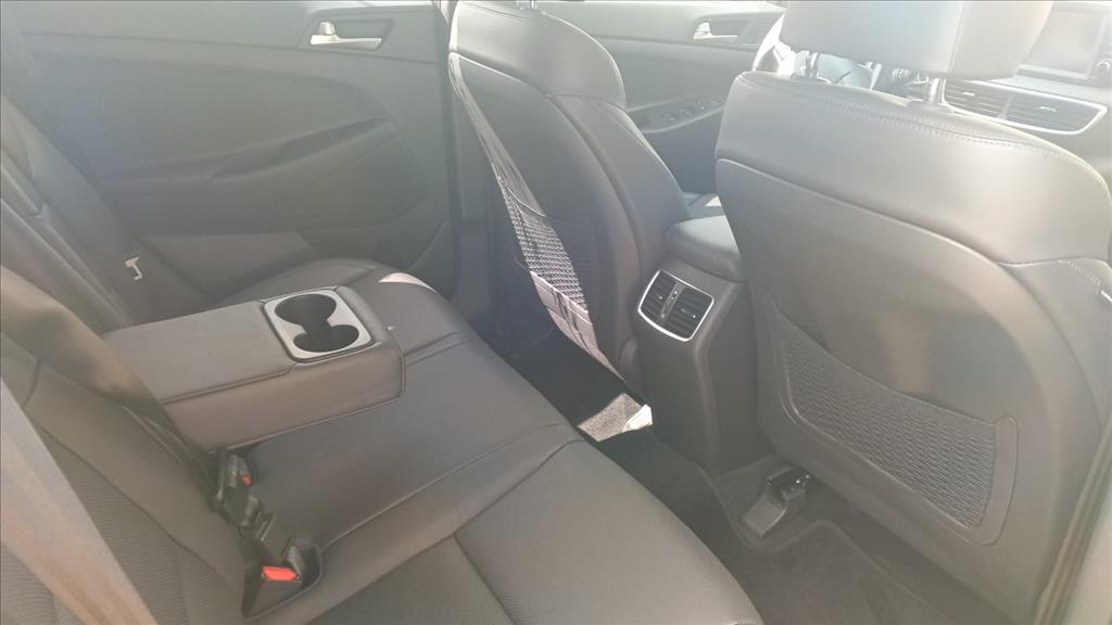 Hyundai-TUCSON-1.6 16V T-GDI GASOLINA LIMITED ECOSHIFT