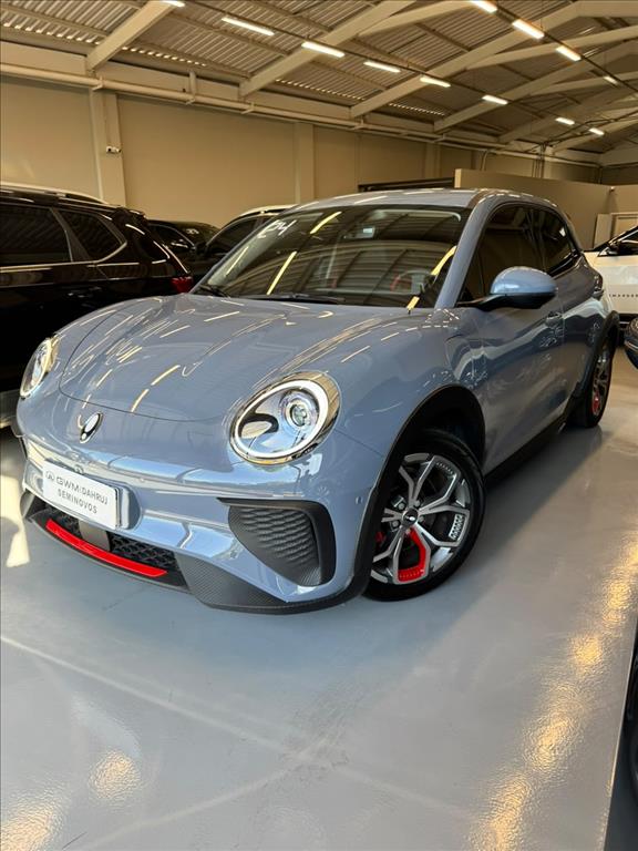 ORA 03 63 KW ELÉTRICO GT