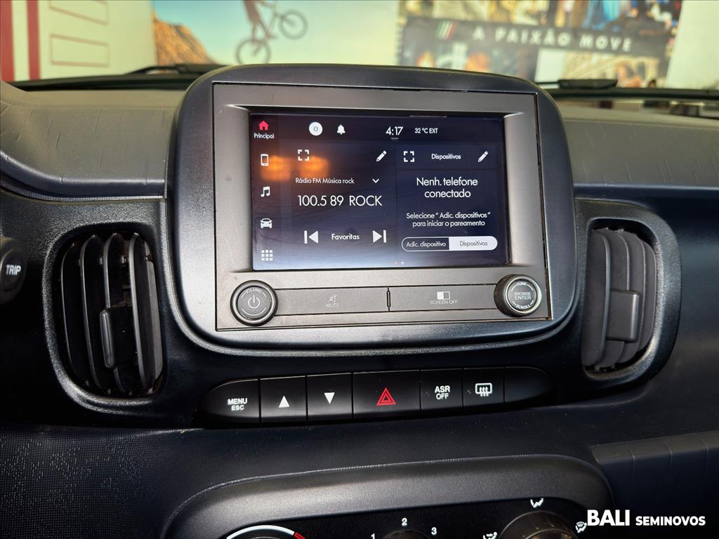 MOBI 1.0 EVO FLEX TREKKING MANUAL11