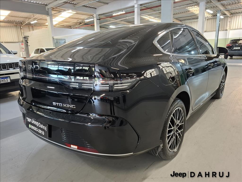 KING 1.5 DM-I PHEV GS AUTOMÁTICO2