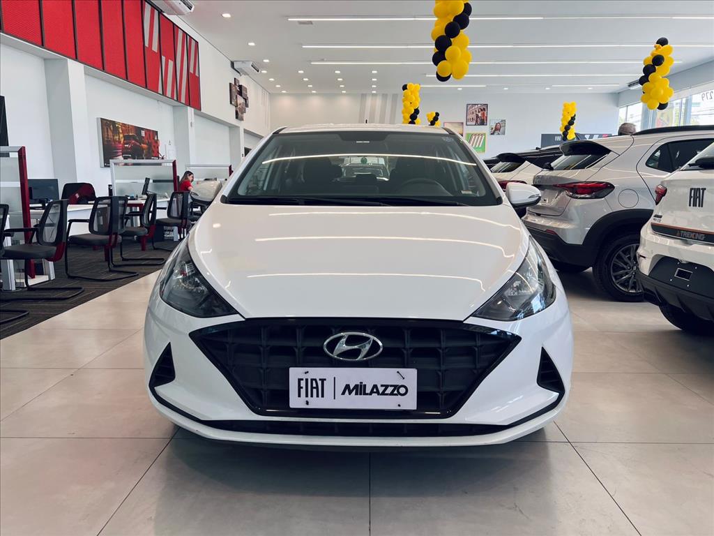 HB20 1.0 12V FLEX EVOLUTION MANUAL1