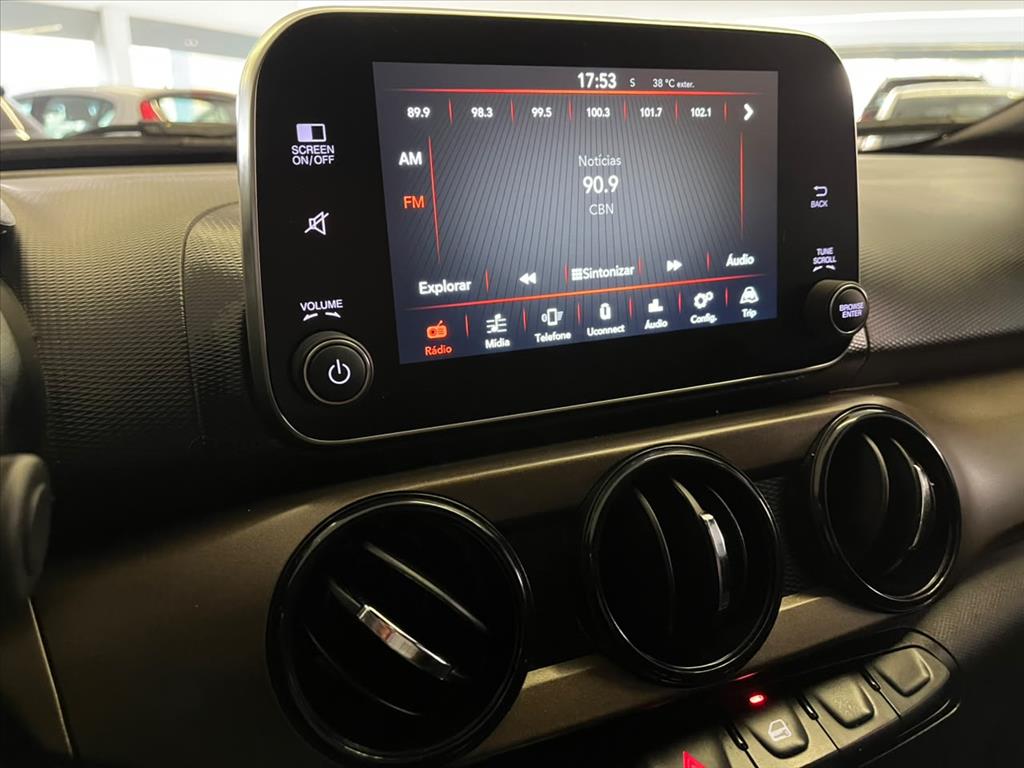 ARGO 1.3 FIREFLY FLEX DRIVE CVT11