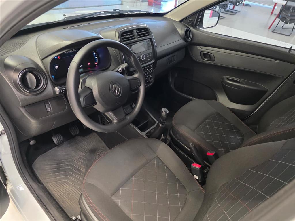 KWID 1.0 12V SCE FLEX ZEN MANUAL6