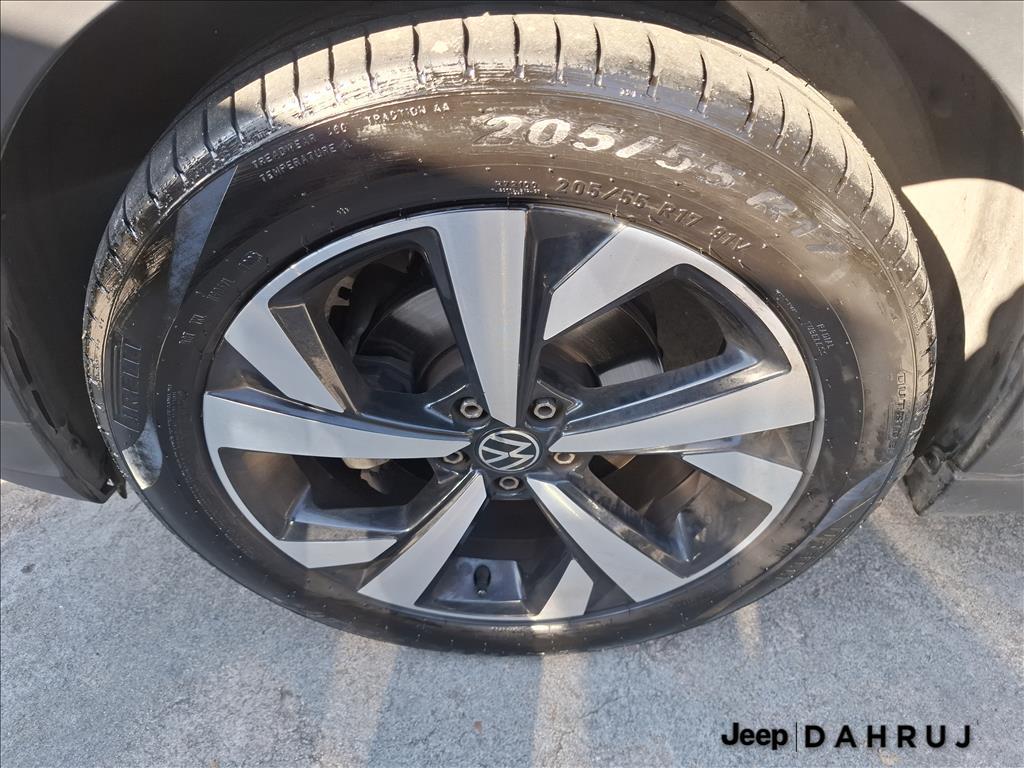 NIVUS 1.0 200 TSI TOTAL FLEX HIGHLINE AUTOMÁTICO10