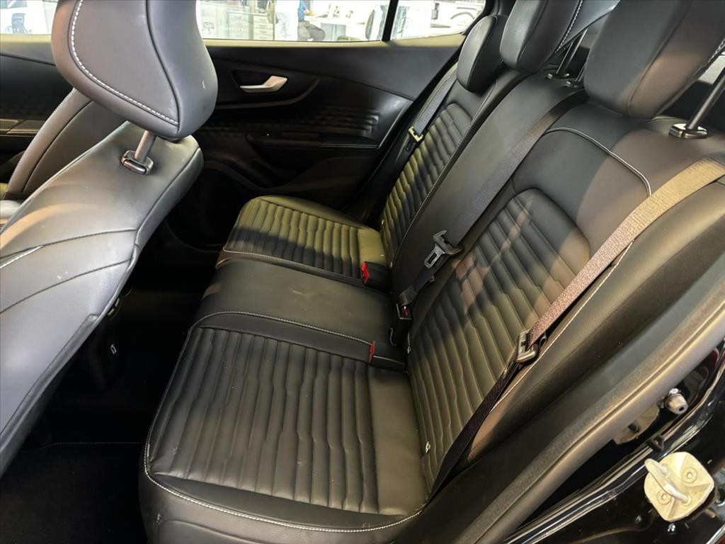 FASTBACK 1.0 TURBO 200 HYBRID IMPETUS CVT7