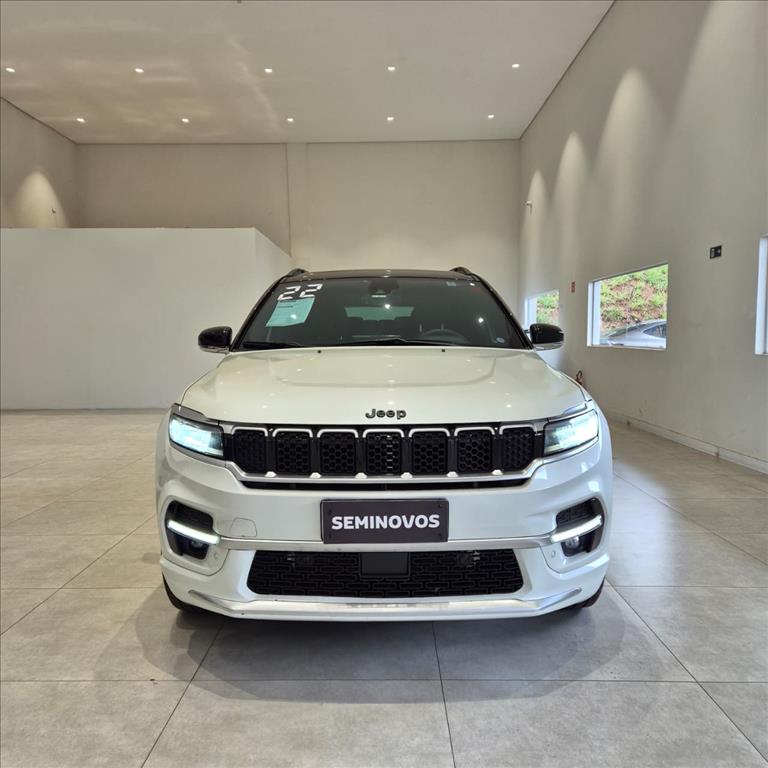 COMMANDER 1.3 T270 TURBO FLEX OVERLAND AT61