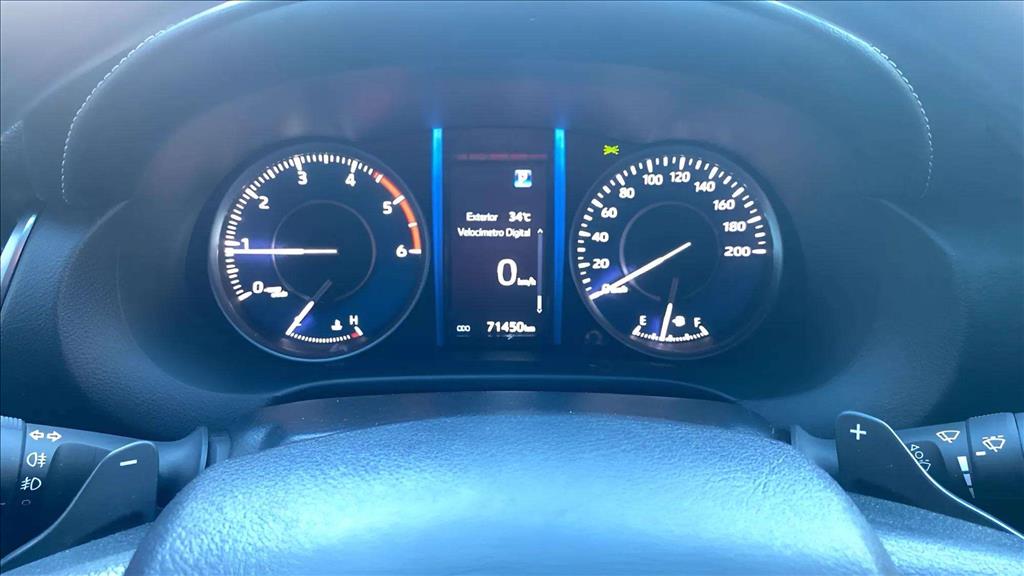 HILUX SW4 2.8 D-4D TURBO DIESEL DIAMOND 7L 4X4 AUTOMÁTICO8
