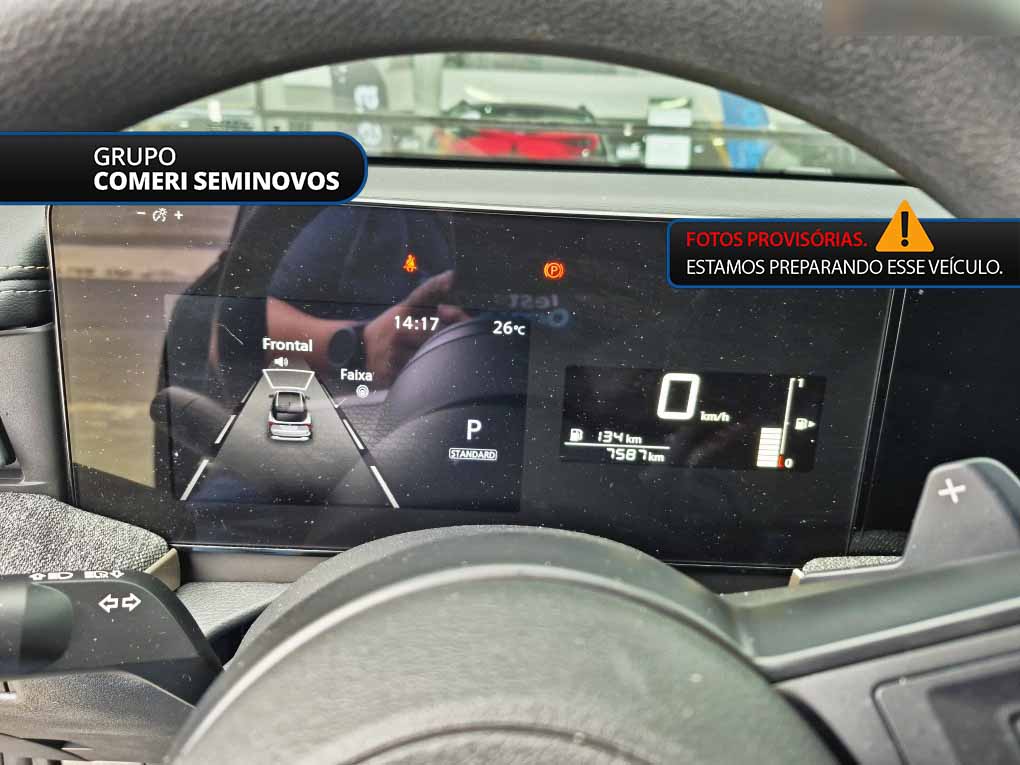 KICKS 1.0 TURBO FLEX ADVANCE DCT2