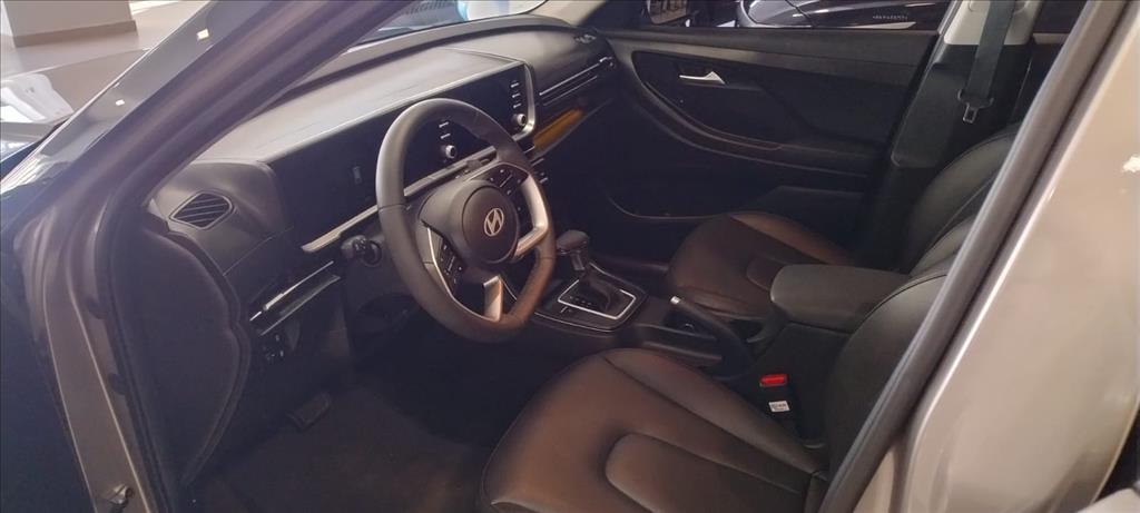 CRETA 1.0 TGDI FLEX LIMITED AUTOMÁTICO3