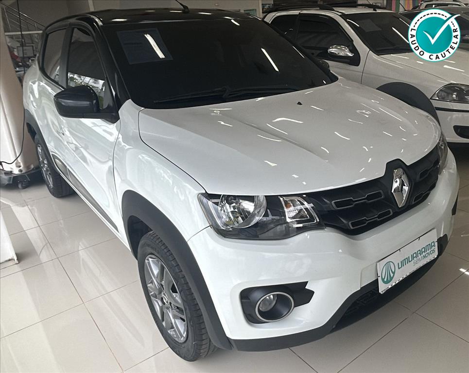 KWID 1.0 12V SCE FLEX INTENSE MANUAL2