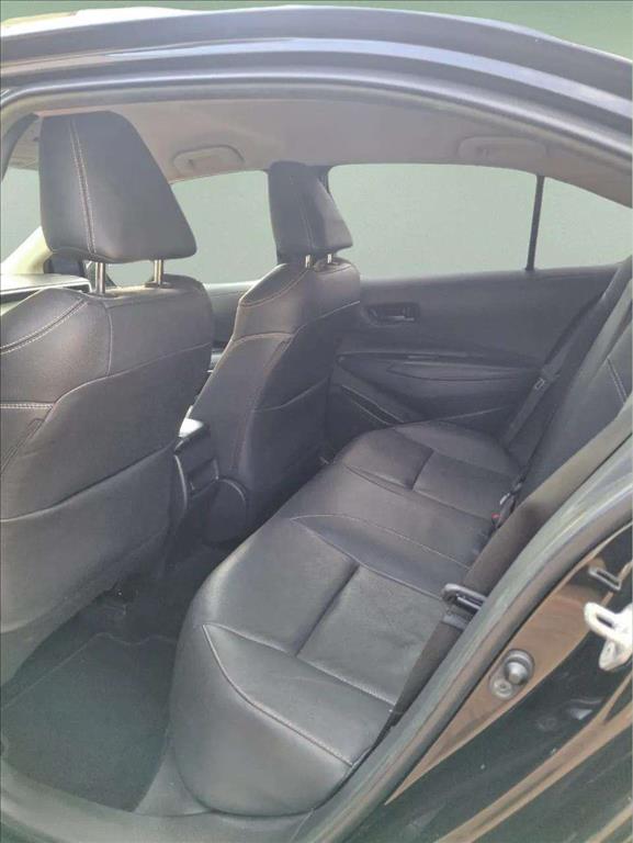 COROLLA 2.0 VVT-IE FLEX XEI DIRECT SHIFT11