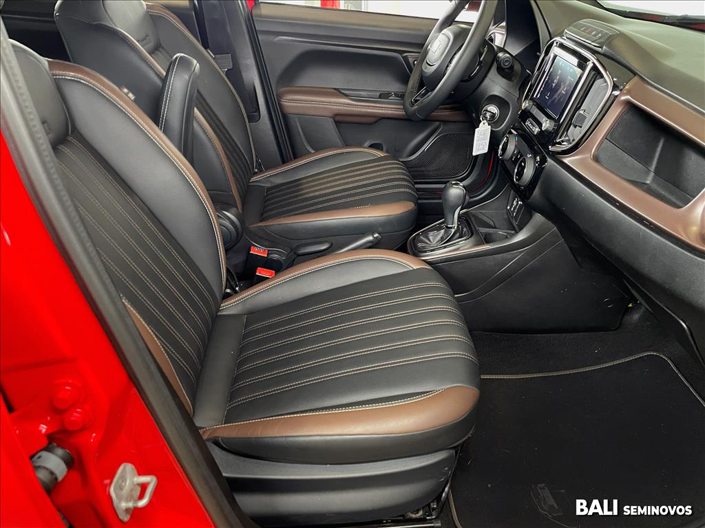 STRADA 1.0 TURBO 200 FLEX RANCH CD CVT12