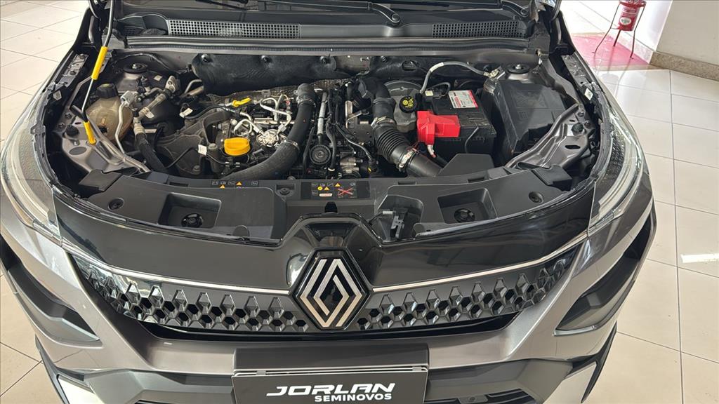 KARDIAN 1.0 TCE FLEX PREMIÉRE EDITION EDC11