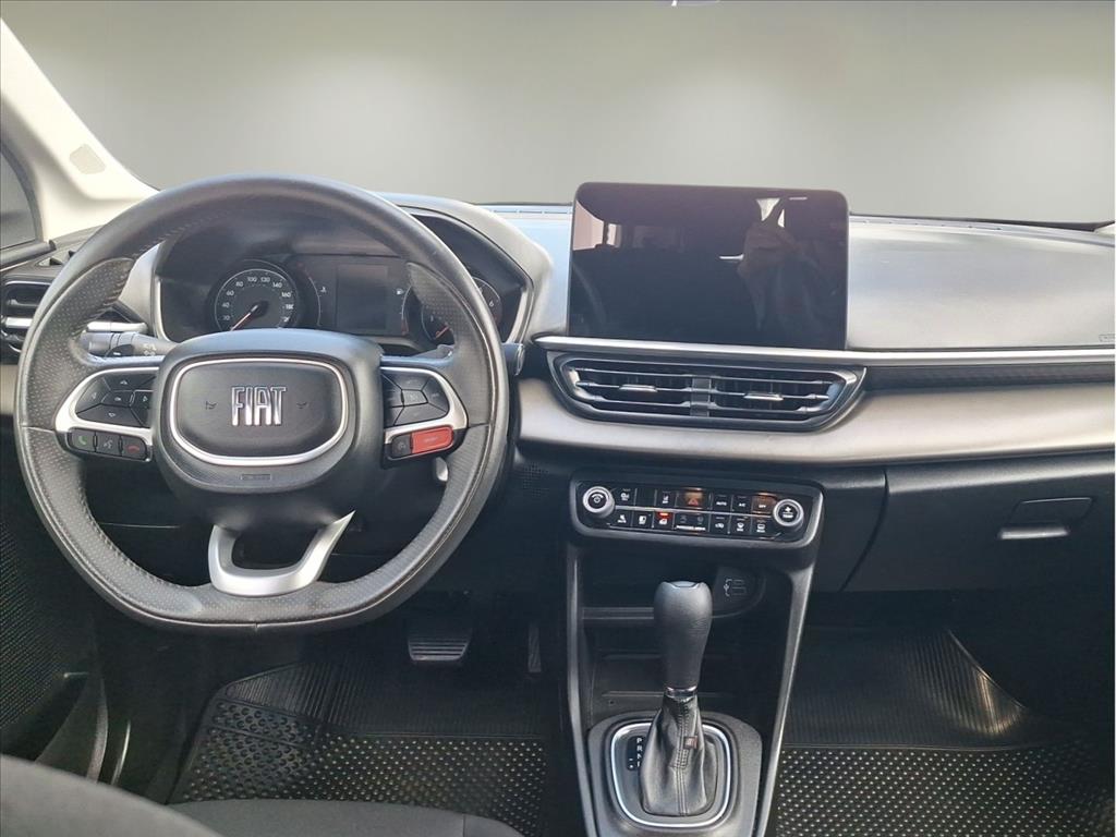 PULSE 1.0 TURBO 200 FLEX AUDACE CVT4