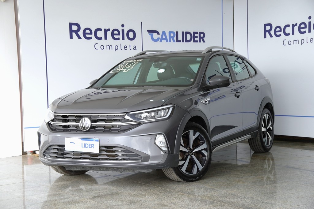 NIVUS 1.0 200 TSI TOTAL FLEX HIGHLINE AUTOMÁTICO1