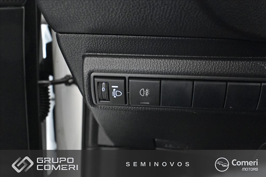 COROLLA 2.0 VVT-IE FLEX GLI DIRECT SHIFT11