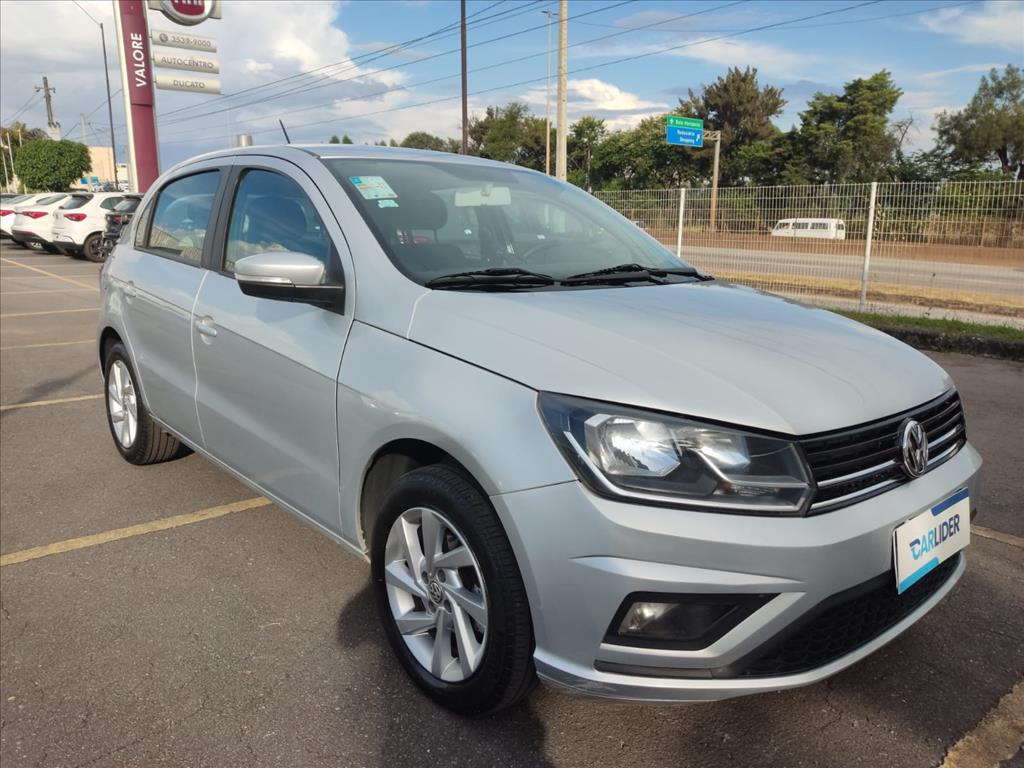 GOL 1.6 MSI TOTALFLEX 4P MANUAL GOL 1.6 MSI TOTALFLEX 4P MANUAL