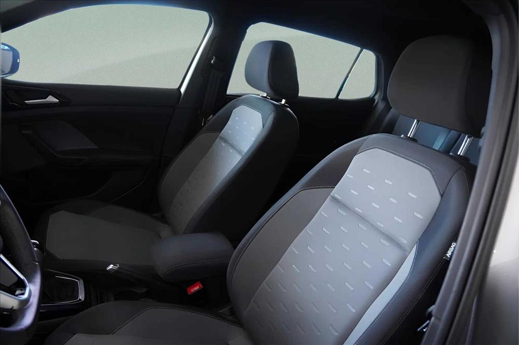 T-CROSS 1.0 200 TSI TOTAL FLEX COMFORTLINE AUTOMÁTICO7