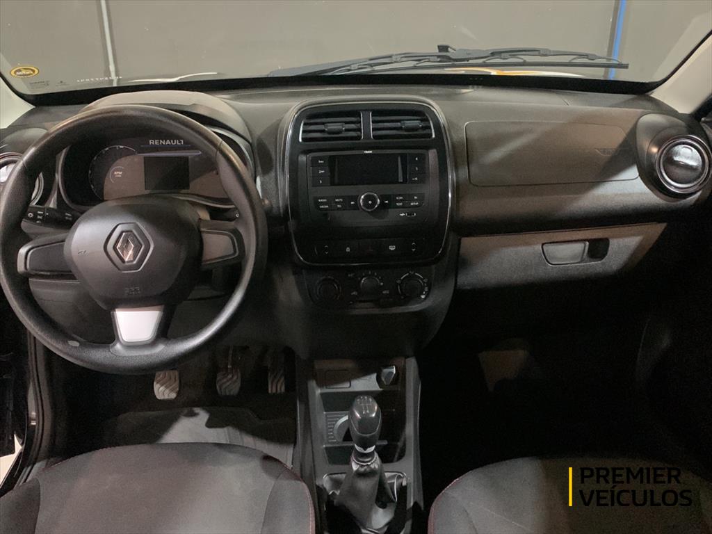 KWID 1.0 12V SCE FLEX ZEN MANUAL7