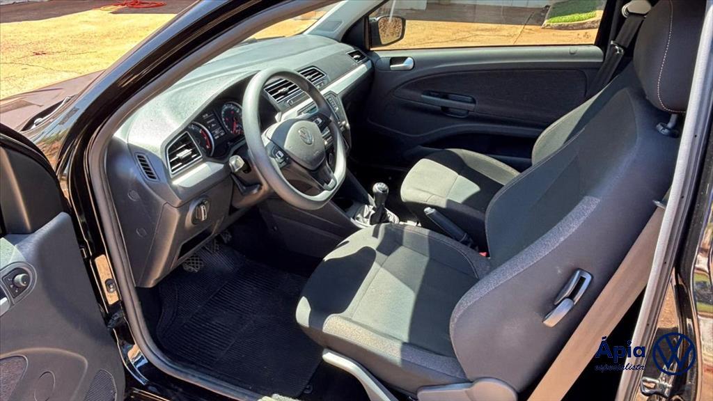 SAVEIRO 1.6 MSI TRENDLINE CS 16V FLEX 2P MANUAL