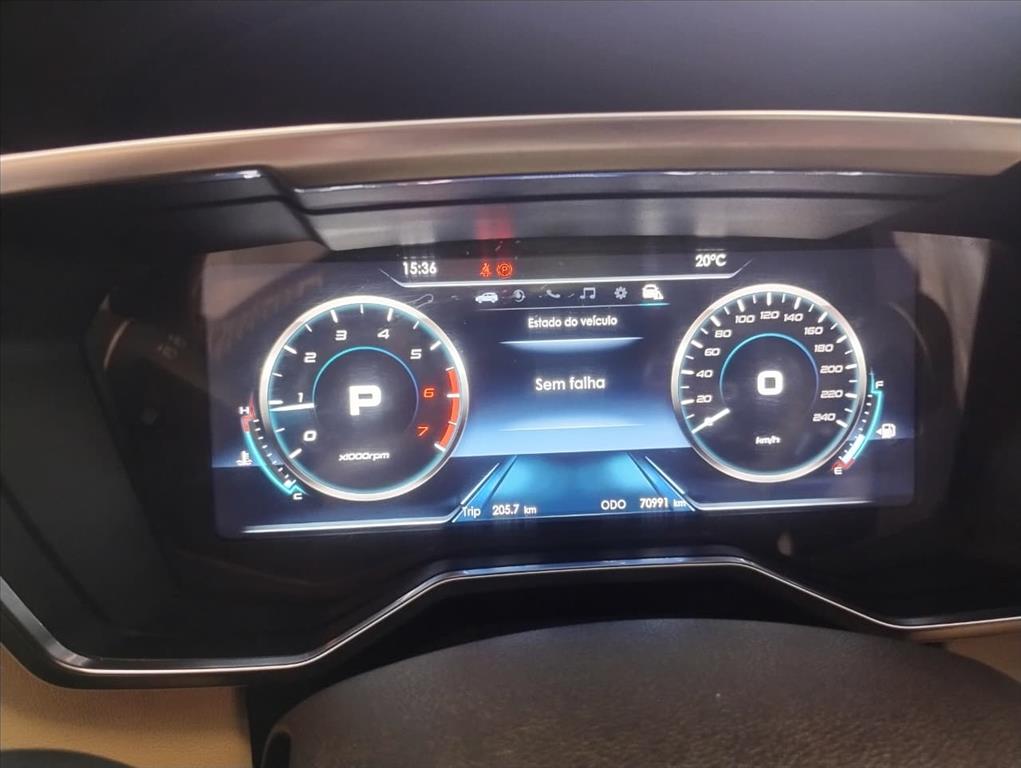 TERRITORY 1.5 ECOBOOST GTDI GASOLINA TITANIUM AUTOMÁTICO5