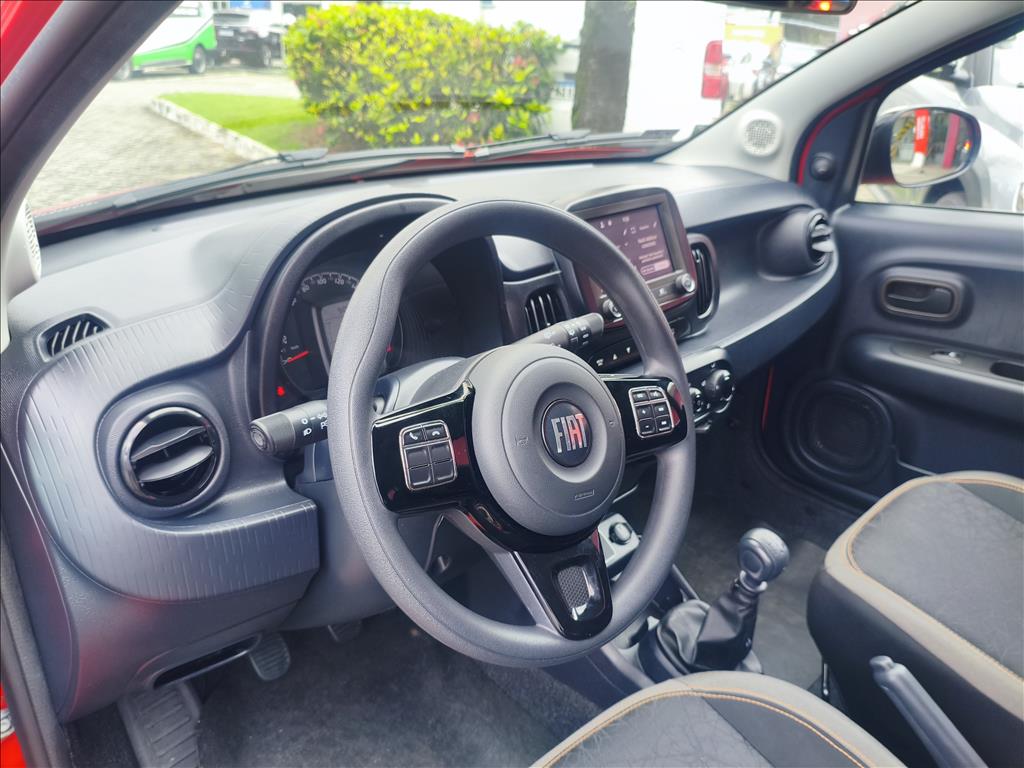 MOBI 1.0 EVO FLEX TREKKING MANUAL5
