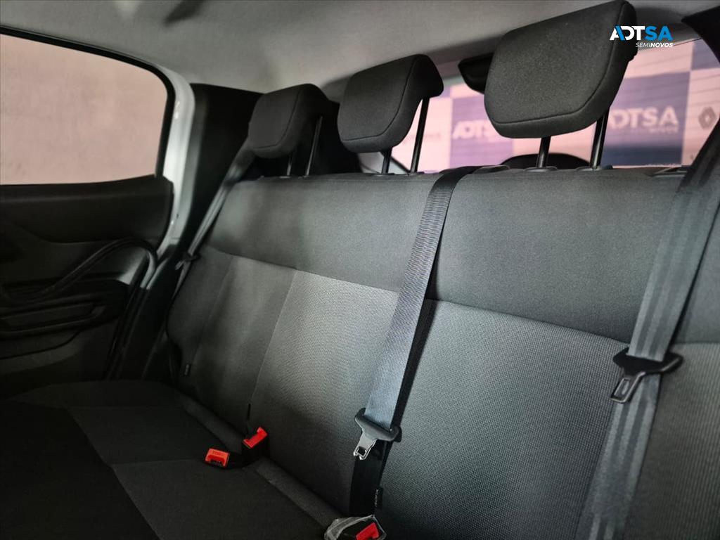 CITROËN C3 1.0 FIREFLY FLEX LIVE PACK MANUAL