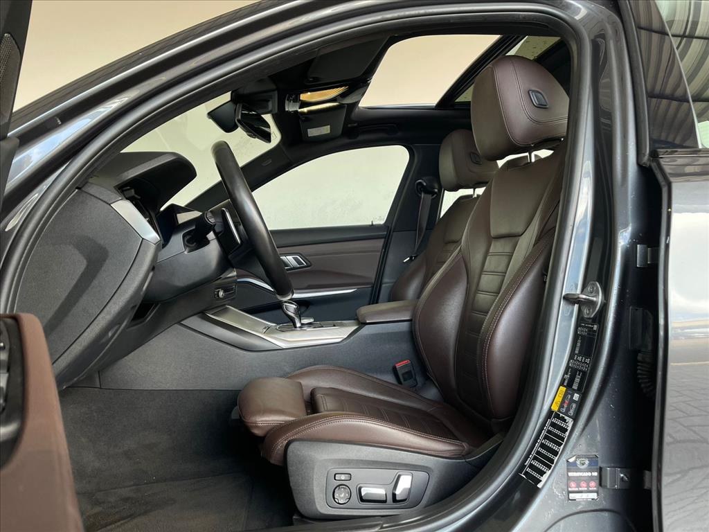 330e 2.0 16V TURBO HÍBRIDO M SPORT AUTOMÁTICO5