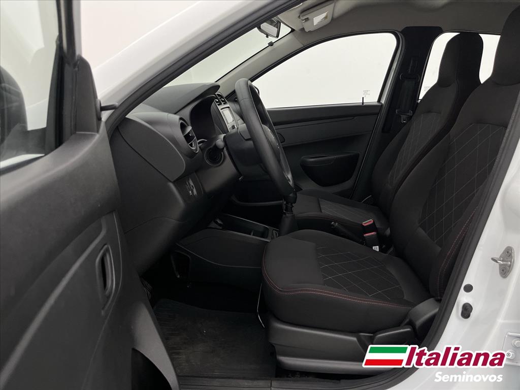 KWID 1.0 12V SCE FLEX ZEN MANUAL8