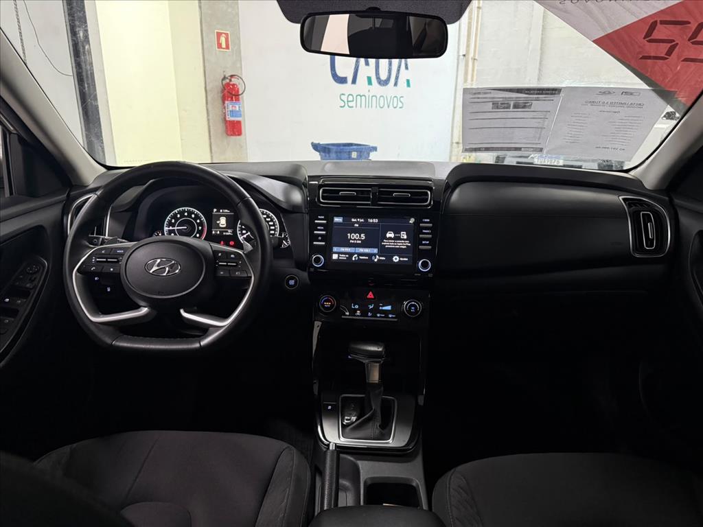 Hyundai-CRETA-1.0 TGDI FLEX LIMITED AUTOMÁTICO