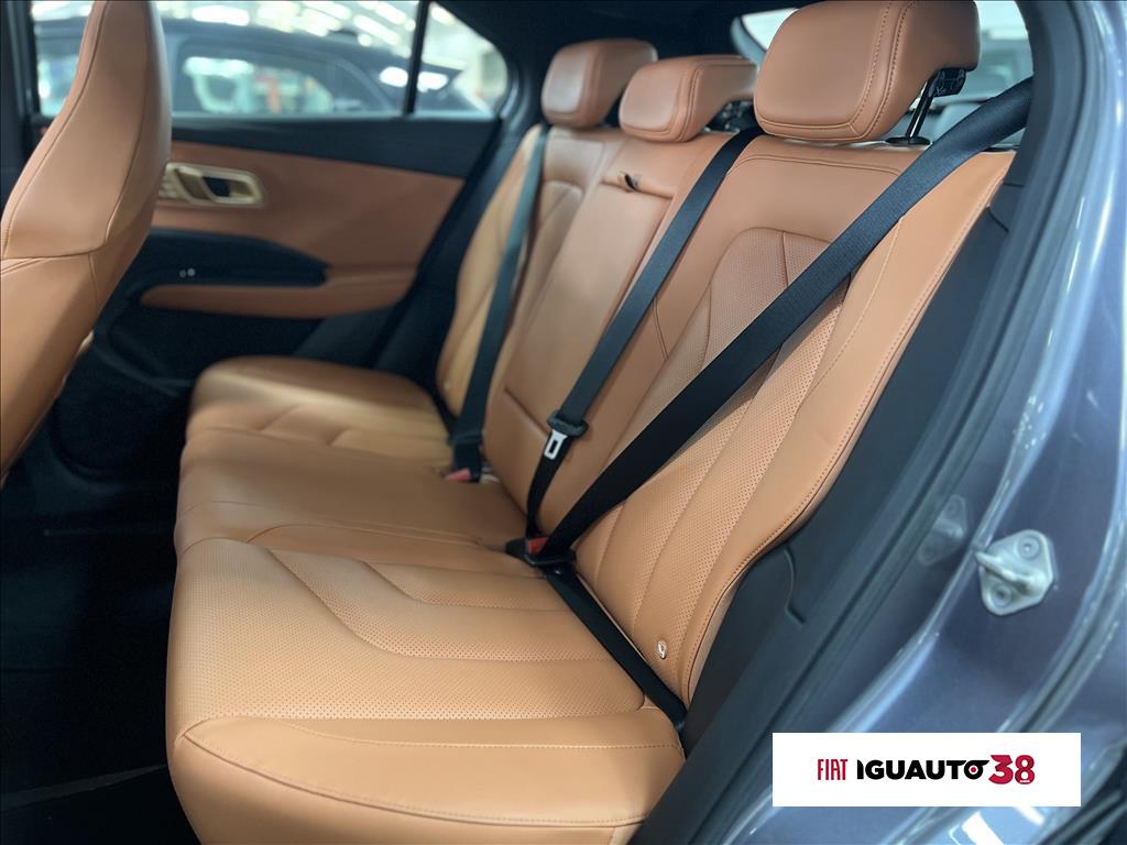 X 64,1 KW ELÉTRICO 500 LUXURY17