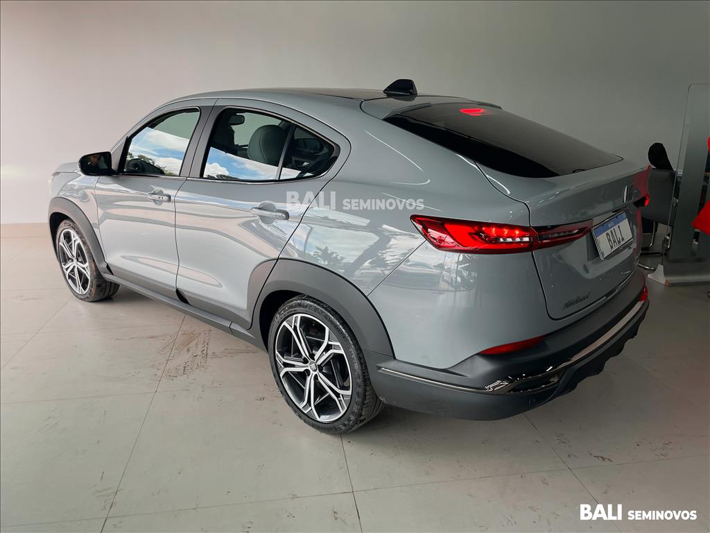 FASTBACK 1.0 TURBO 200 FLEX IMPETUS CVT4