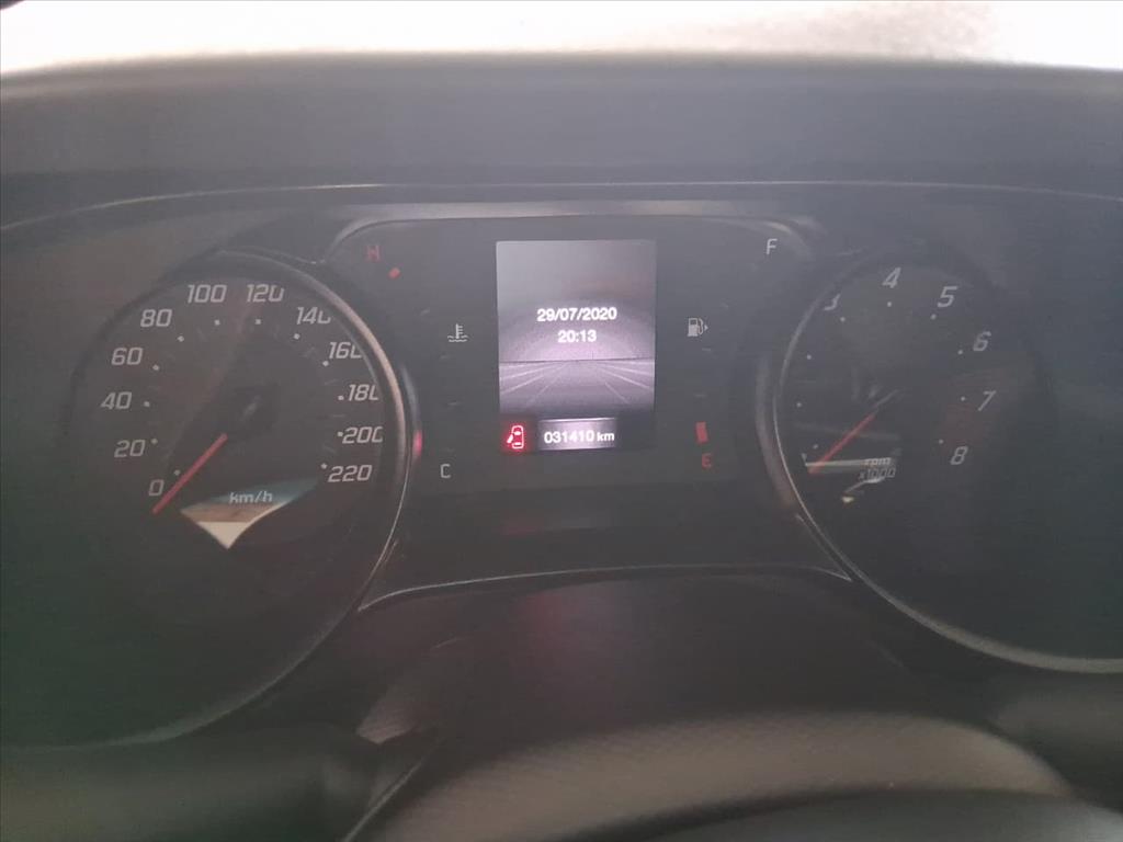 ARGO 1.3 FIREFLY FLEX TREKKING MANUAL8