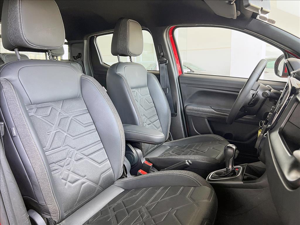 STRADA 1.3 FIREFLY FLEX VOLCANO CD CVT17