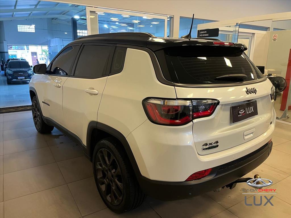 COMPASS 2.0 16V DIESEL LIMITED 4X4 AUTOMÁTICO3