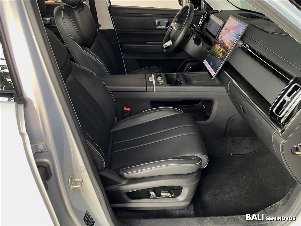 7 1.5 TGDI PHEV PRESTIGE DHT17