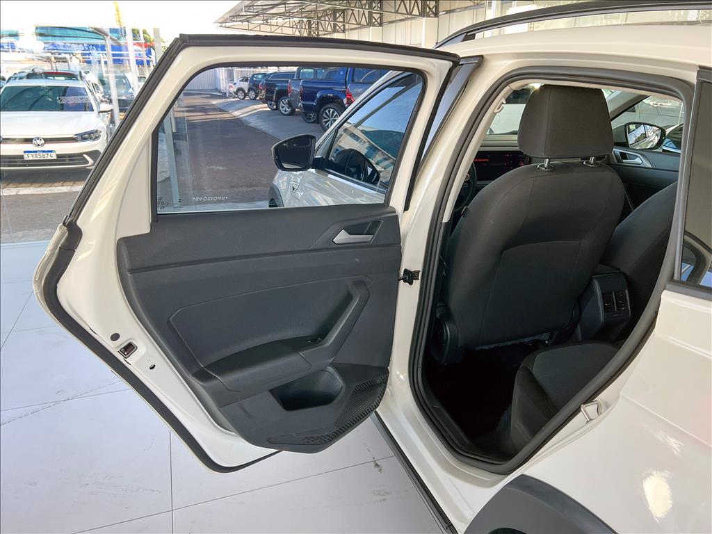 NIVUS 1.0 200 TSI TOTAL FLEX COMFORTLINE AUTOMÁTICO16