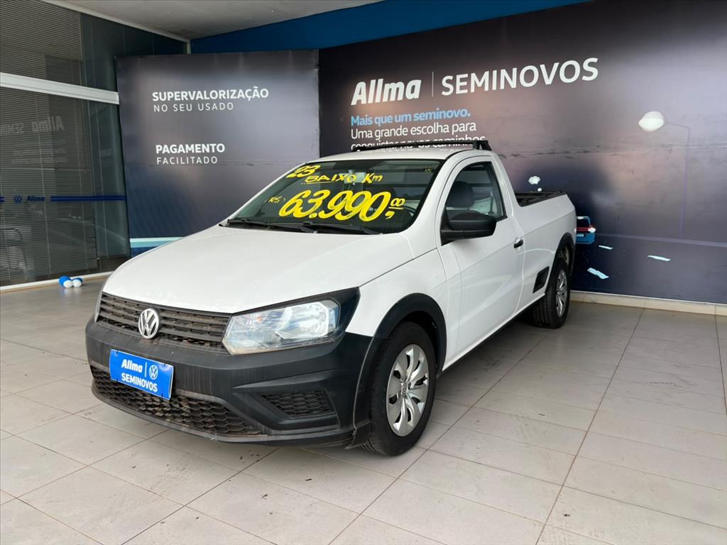 SAVEIRO 1.6 MSI ROBUST CS 8V FLEX 2P MANUAL1