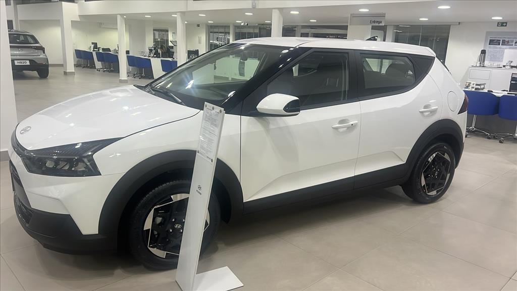 I20 1.0 TGDI FLEX PLATINUM AUTOMÁTICO1