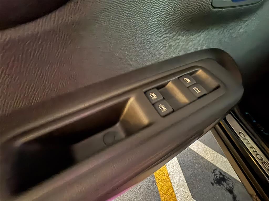 C3 1.0 TURBO 200 FLEX YOU CVT13