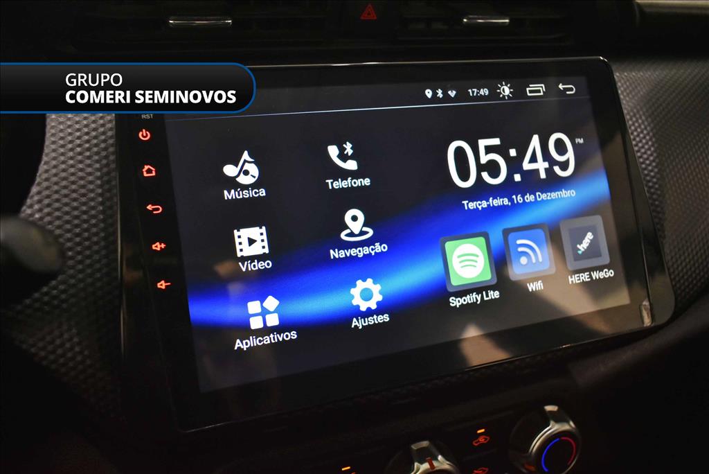 KICKS 1.6 16V FLEXSTART S 4P XTRONIC12