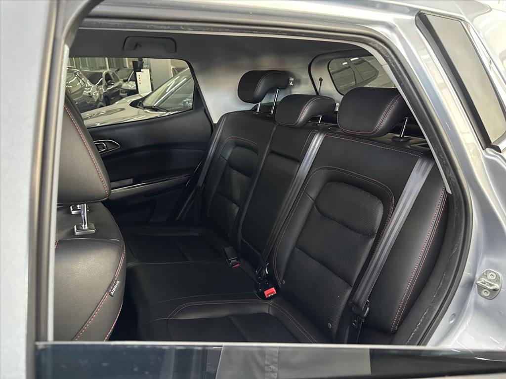 TIGGO 5x 1.5 VVT TURBO iFLEX TXS DCT8