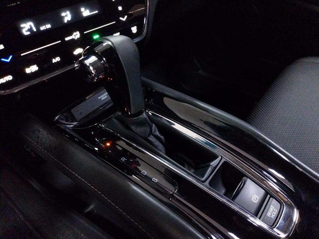 HR-V 1.8 16V FLEX EX 4P AUTOMÁTICO