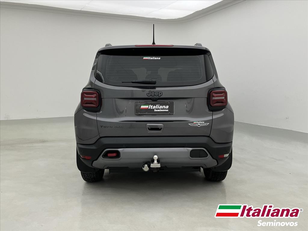RENEGADE 1.3 T270 TURBO FLEX TRAILHAWK 4X4 AT93