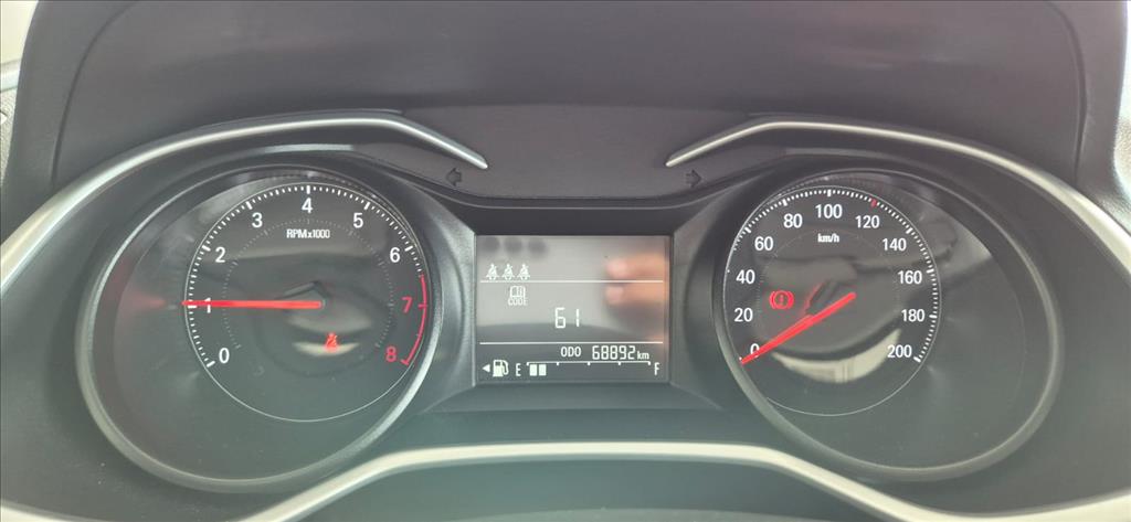GM - Chevrolet-ONIX-1.0 FLEX LT MANUAL