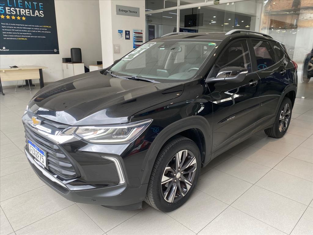 TRACKER 1.2 TURBO FLEX PREMIER AUTOMÁTICO2